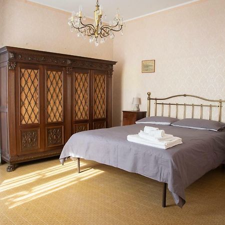 Bed & Roses Meni Apartman La Morra Kültér fotó