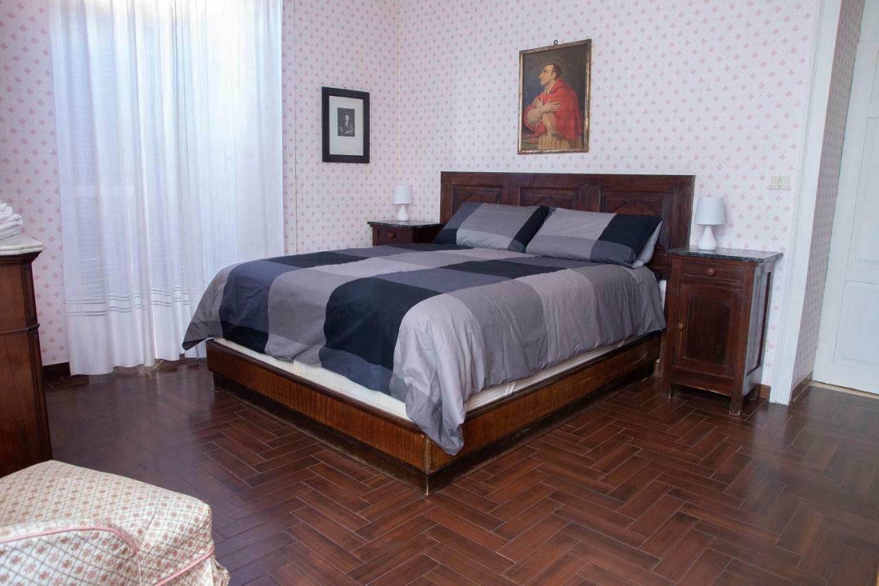 Bed & Roses Meni Apartman La Morra Kültér fotó
