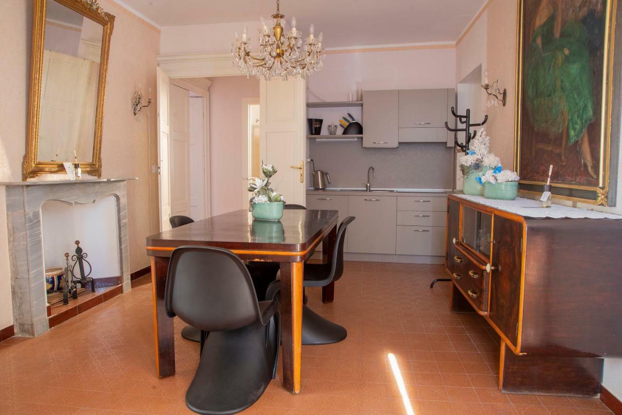 Bed & Roses Meni Apartman La Morra Kültér fotó