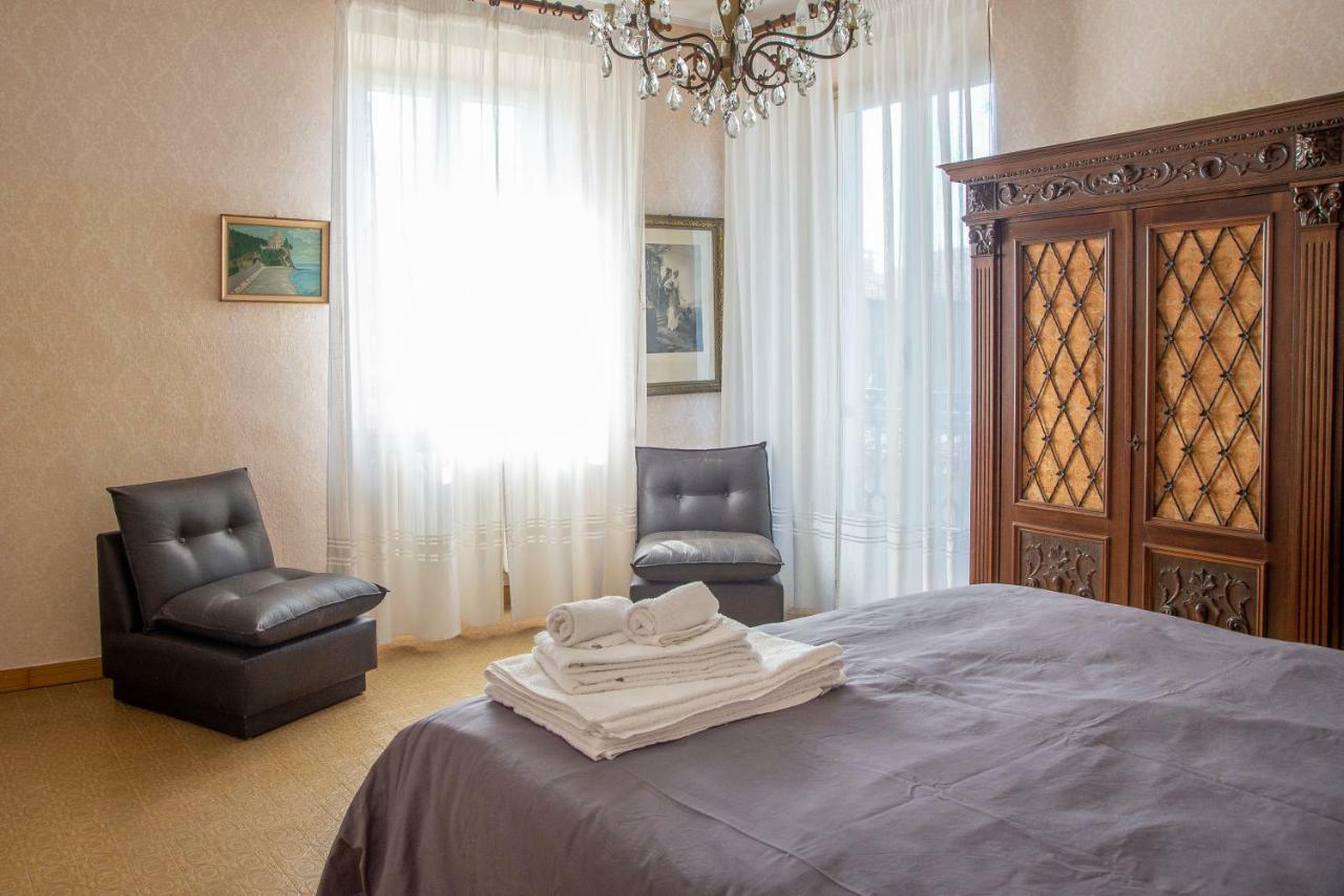 Bed & Roses Meni Apartman La Morra Kültér fotó